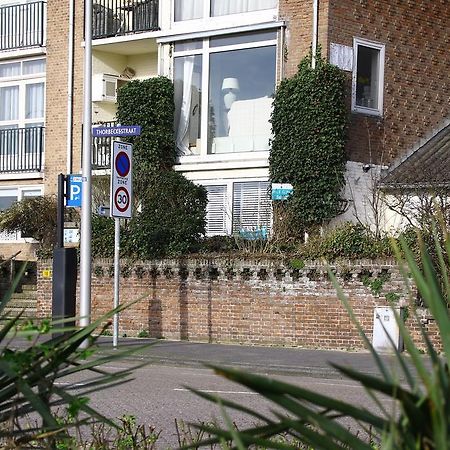 Sautille2 Zandvoort Εξωτερικό φωτογραφία